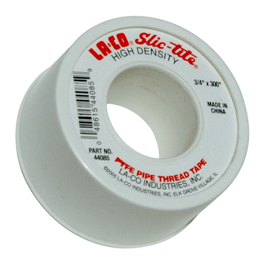 Slic-tite® PTFE Thread Tape